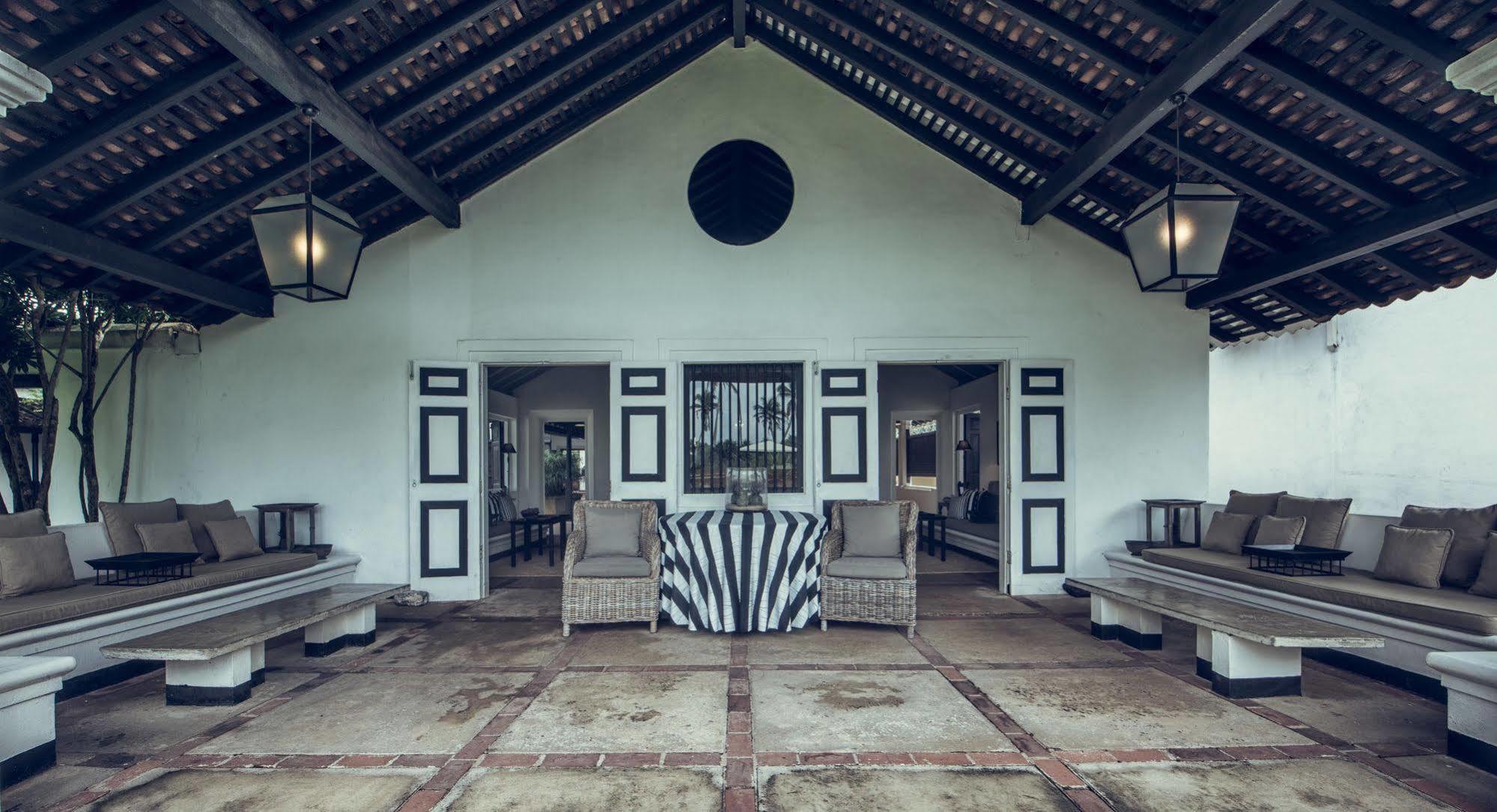 The Villa Bentota By Kk Collection المظهر الخارجي الصورة